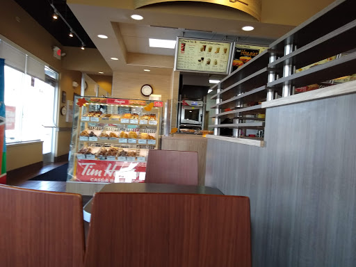 Coffee Shop «Tim Hortons», reviews and photos, 3334 Henry St, Norton Shores, MI 49441, USA
