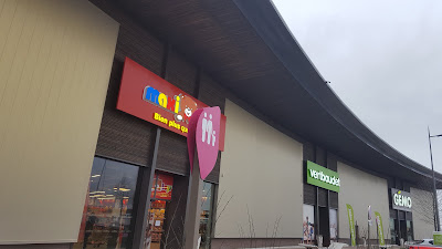 GEMO BRIE COMTE ROBERT - SERVON Chaussures et Vêtements à Servon