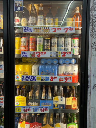 Liquor Store «Royal Liquor», reviews and photos, 270 W Elm Ave, Coalinga, CA 93210, USA