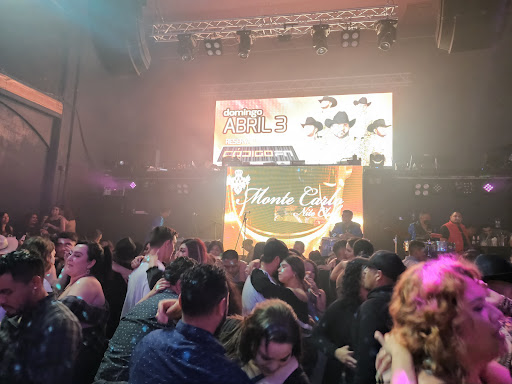 Night Club «Monte Carlo Nite Club», reviews and photos, 228 Castro St, Mountain View, CA 94041, USA