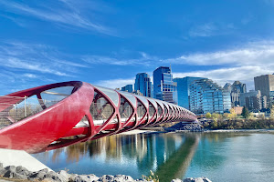 Peace Bridge