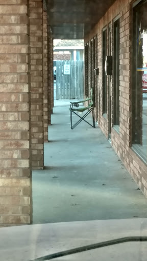 Tattoo Shop «Skin Vandals Tattoo & Piercing», reviews and photos, 1015 N Flood Ave, Norman, OK 73069, USA