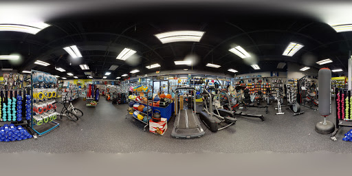 Sporting Goods Store «Play It Again Sports», reviews and photos, 3351 SE Federal Hwy, Stuart, FL 34997, USA