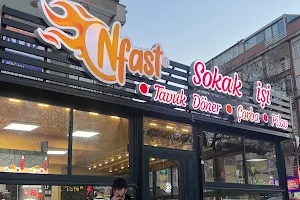 Nfast Sokak İşi image