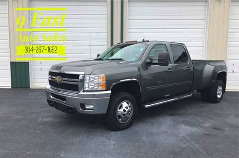 Used Car Dealer «9 East Auto Sales», reviews and photos, 39 Slonaker Ln, Martinsburg, WV 25405, USA