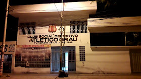 Club Atlético Grau - Casa Alba