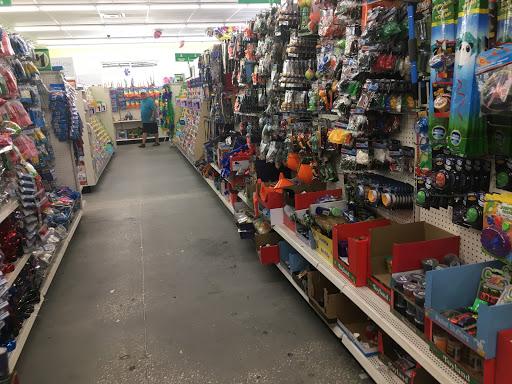 Dollar Store «Dollar Tree», reviews and photos, 3201 Rolling Oaks Blvd, Kissimmee, FL 34747, USA