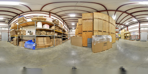 Moving Company «Hutchcraft Van Service», reviews and photos, 2130 W College Ave, Normal, IL 61761, USA