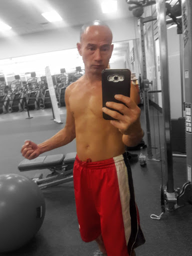 Gym «LA Fitness», reviews and photos, 4949 W 147th St, Hawthorne, CA 90250, USA