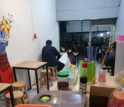 Cafe Omah Sae photo