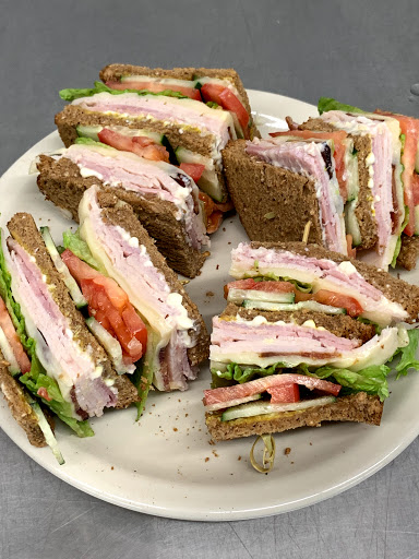 Caterer «Gourmondo Co», reviews and photos, 309 S Cloverdale St Ste B3, Seattle, WA 98108, USA