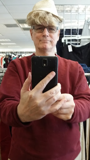 Thrift Store «DAV Thrift Store USA», reviews and photos, 5517 Virginia Beach Blvd, Virginia Beach, VA 23462, USA