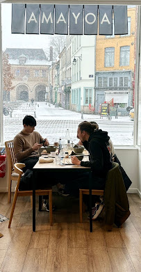 Les plus récentes photos du Aoyama - restaurant japonais à Lille - n°9