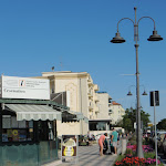 Photo n°11 de l'avis de Pasquale.i fait le 14/08/2021 à 07:17 sur le  Hotel Diplomatic - Bianchi Hotels à Valverde