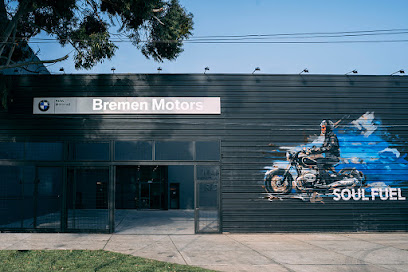 BMW Motorrad Bremen Motors