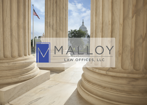 Personal Injury Attorney «Malloy Law Offices, LLC», reviews and photos