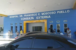Dr. Francisco E. Moscoso Teaching Hospital image