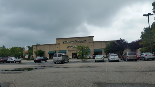 Book Store «Barnes & Noble», reviews and photos, 375 NJ-10, Ledgewood, NJ 07852, USA