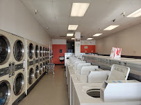 Kings Row Laundromat