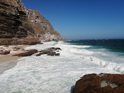 Diaz beach'in fotoğrafı doğal alan içinde bulunmaktadır