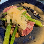 Photo n°1 de l'avis de Charlotte.e fait le 02/11/2021 à 10:01 sur le  Leitaria da Anunciada à Lisbon