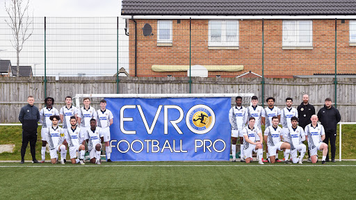 Evro Football Pro