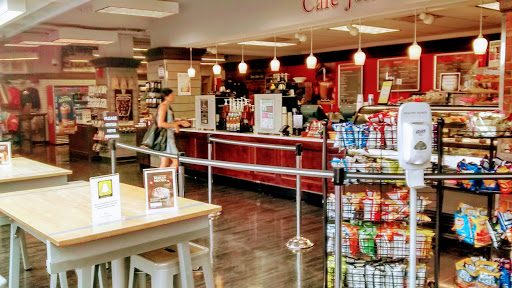 Book Store «The Cornell Store», reviews and photos, 135 Ho Plaza, Ithaca, NY 14853, USA