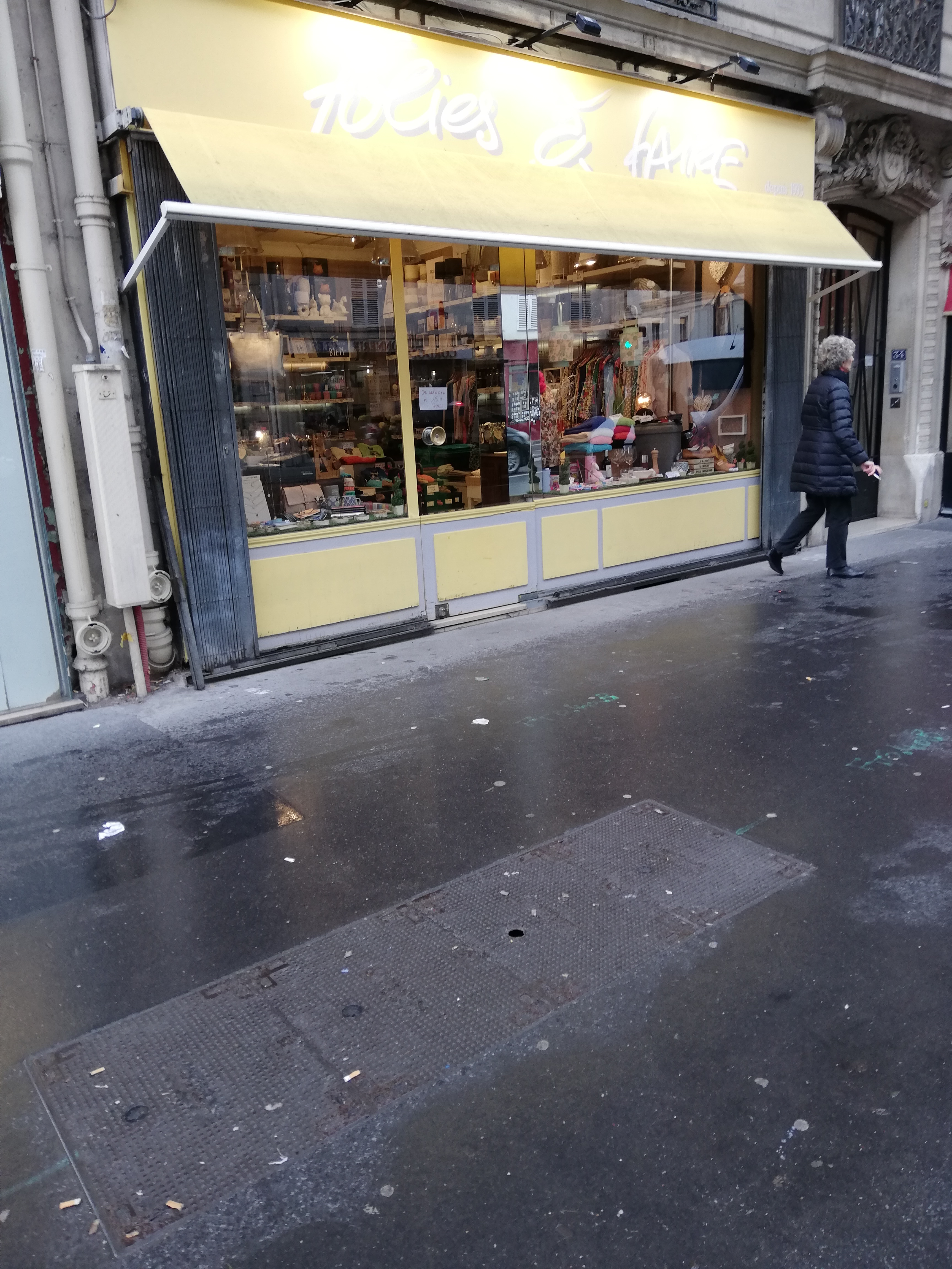 Photo n° 3 de l'avis de Nathalie.h fait le 05/03/2020 à 00:57