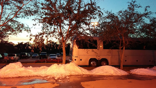 Arena «Germain Arena», reviews and photos, 11000 Everblades Parkway, Estero, FL 33928, USA