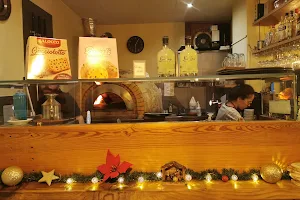 Pizzeria Italiana La Fornace image