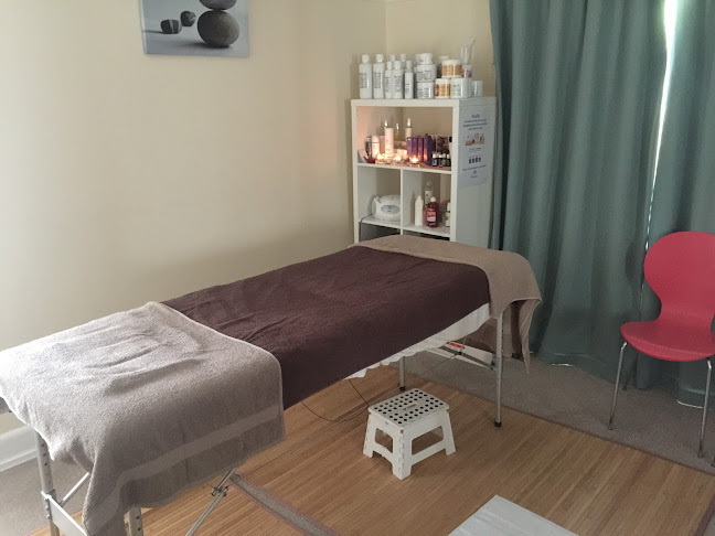 Reviews of Relax Island in Bournemouth - Massage therapist