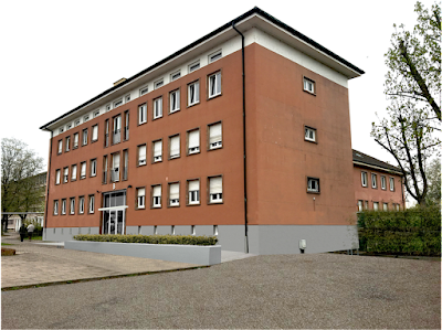 France Active Alsace à Strasbourg