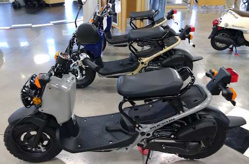 Honda Dealer «Honda of the Ozarks», reviews and photos, 2055 E Kerr St, Springfield, MO 65803, USA