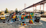 Village Underground Lisboa