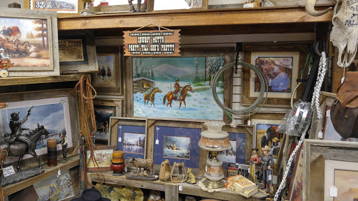 Longhorn Antiques & Collectibles
