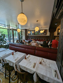 Atmosphère du Restaurant Bouillon République à Paris - n°17