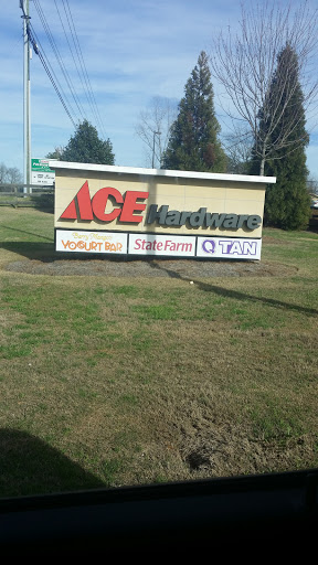 Hardware Store «Ace Hdwe of McDonough», reviews and photos, 1750 Hwy 81, McDonough, GA 30252, USA