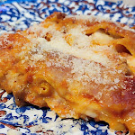 Photo n°2 de l'avis de Dunia.b fait le 27/06/2022 à 18:37 sur le  La Tavernella à Lipari