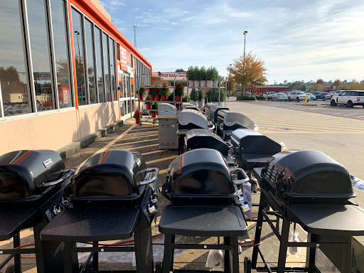 Home Improvement Store «The Home Depot», reviews and photos, 1680 Elizabeth Blvd, Biloxi, MS 39532, USA