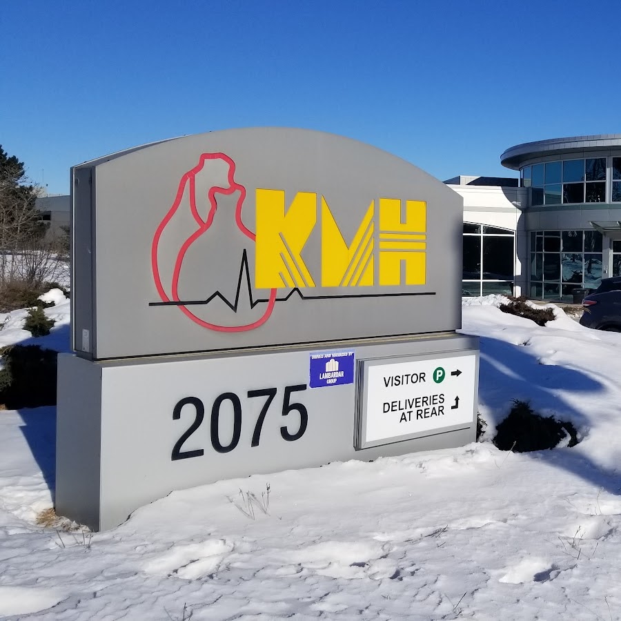 KMH Cardiology Centres Inc.
