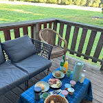 Photo n°3 de l'avis de Anke.. fait le 21/10/2023 à 10:59 sur le  Baumhaushotel Uckermark à Templin