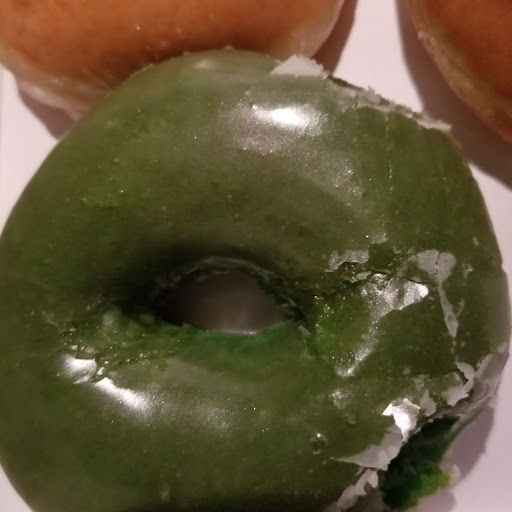 Donut Shop «Krispy Kreme», reviews and photos, 5474 Atlanta Hwy, Montgomery, AL 36109, USA