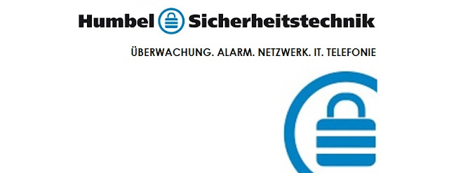 Humbel Sicherheitstechnik GmbH - St. Gallen