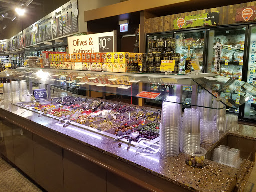 Grocery Store «Whole Foods Market», reviews and photos, 750 N Martingale Rd, Schaumburg, IL 60173, USA