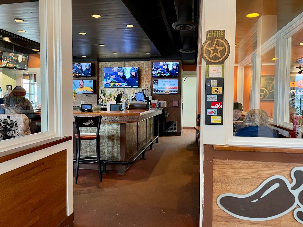 Chili's Grill & Bar Brenham, TX 77833 Menu, Reviews, Hours & Contact