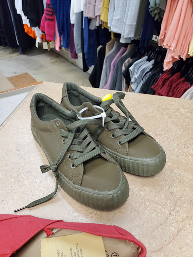 Discount Store «Fallas Paredes Discount Stores», reviews and photos, 308 E University Dr, Mesa, AZ 85201, USA