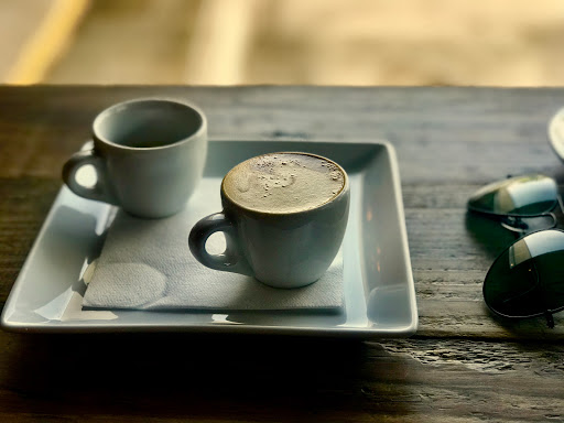 Coffee Shop «Siphon Coffee», reviews and photos, 701 W Alabama St, Houston, TX 77006, USA