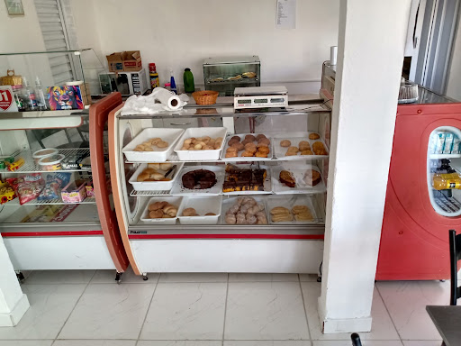 Logo da empresa - Padaria Pão do Céu