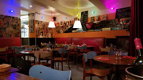 Atmosphère du Restaurant italien Le Rusti à Paris - n°9