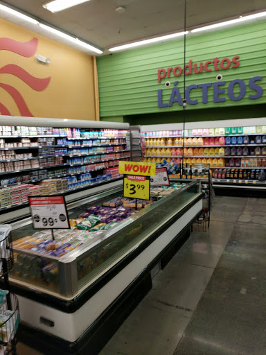 Grocery Store «Food 4 Less», reviews and photos, 2090 S Garey Ave, Pomona, CA 91766, USA